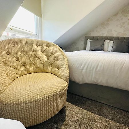 Abbotsford Guest House Εδιμβούργο Εξωτερικό φωτογραφία