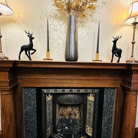 Abbotsford Guest House Εδιμβούργο Εξωτερικό φωτογραφία