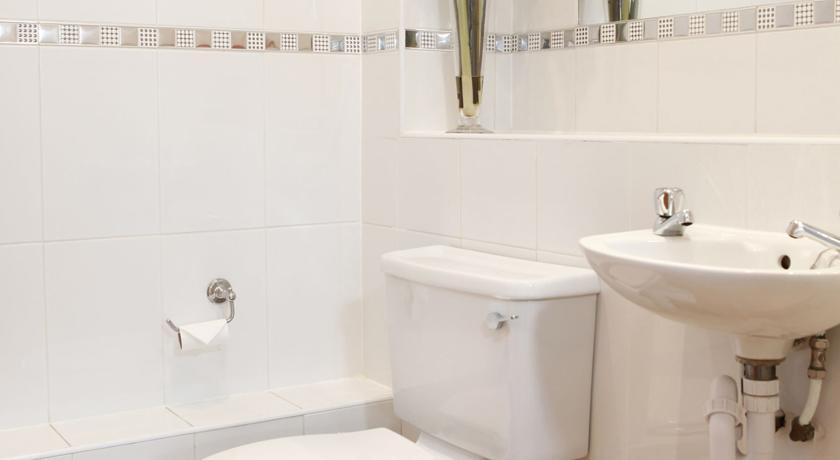 Abbotsford Guest House Εδιμβούργο Εξωτερικό φωτογραφία