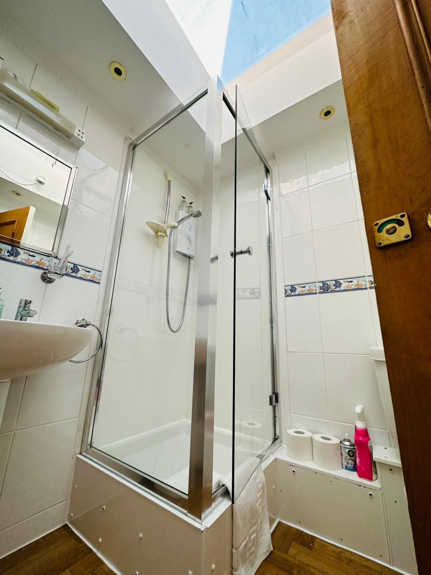 Abbotsford Guest House Εδιμβούργο Εξωτερικό φωτογραφία
