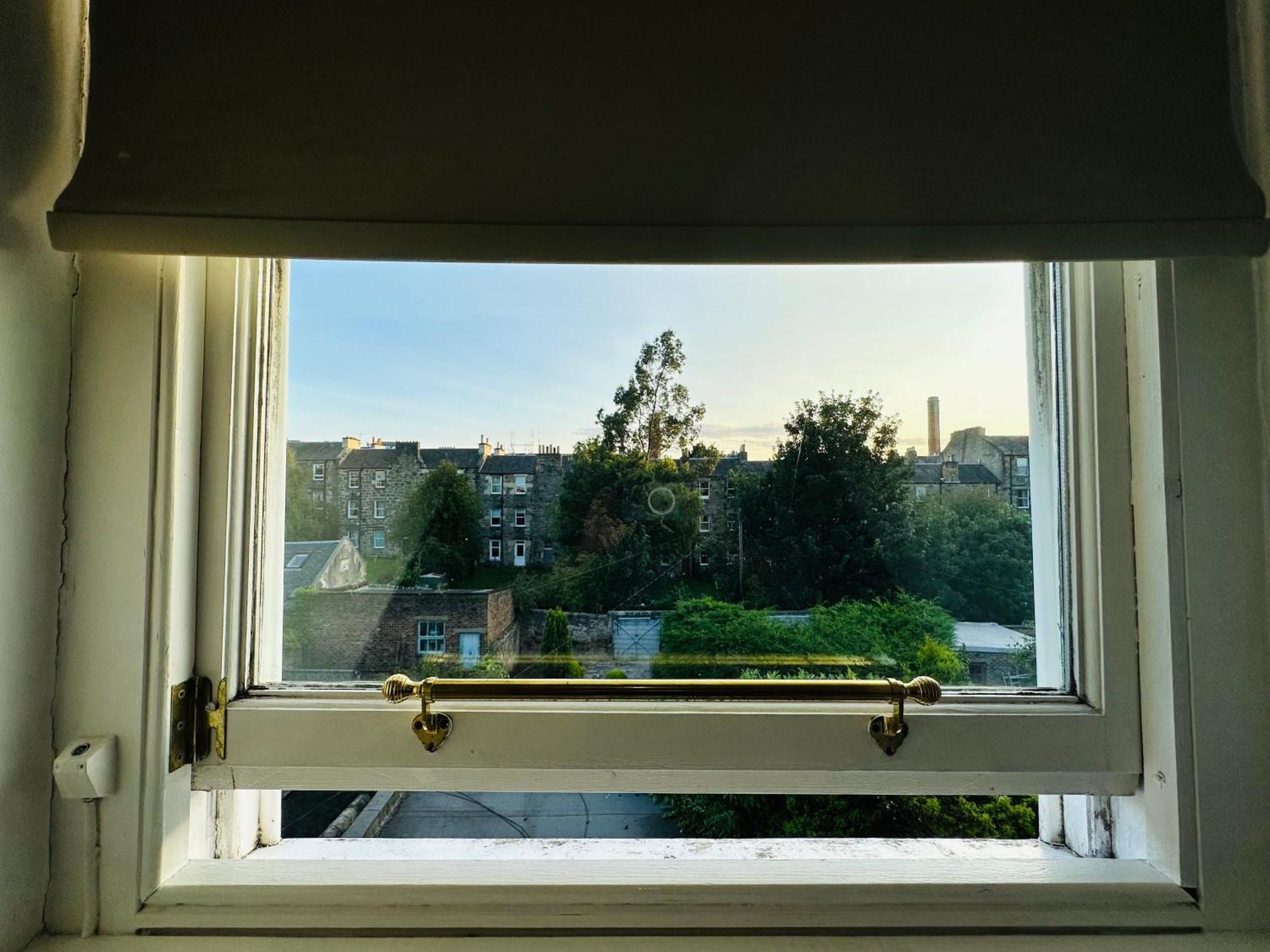 Abbotsford Guest House Εδιμβούργο Εξωτερικό φωτογραφία