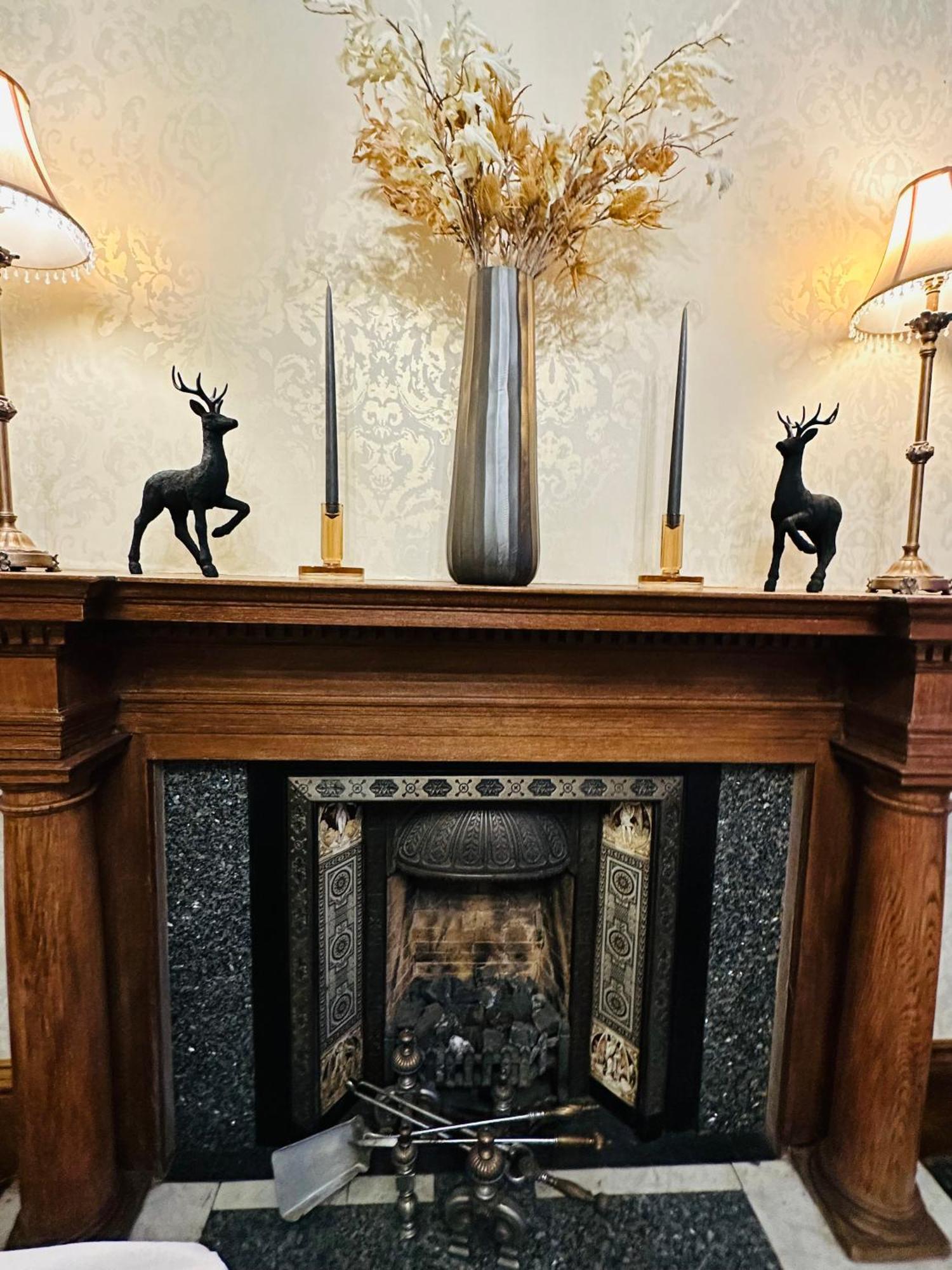 Abbotsford Guest House Εδιμβούργο Εξωτερικό φωτογραφία
