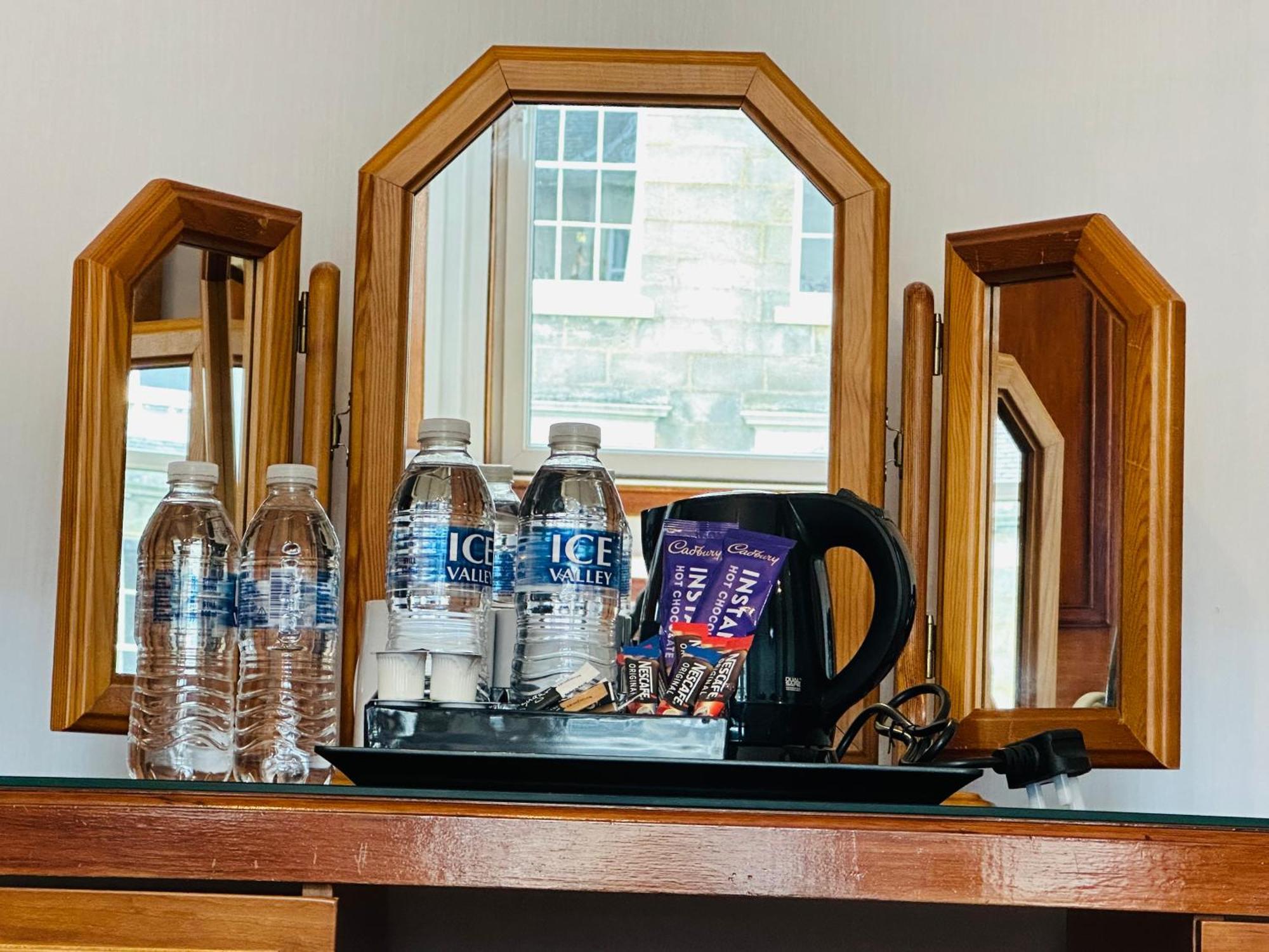 Abbotsford Guest House Εδιμβούργο Εξωτερικό φωτογραφία