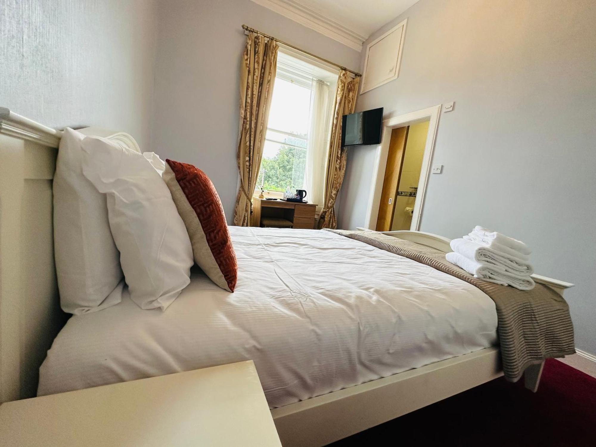 Abbotsford Guest House Εδιμβούργο Εξωτερικό φωτογραφία