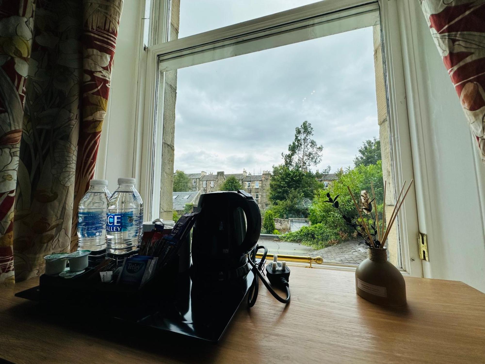 Abbotsford Guest House Εδιμβούργο Εξωτερικό φωτογραφία