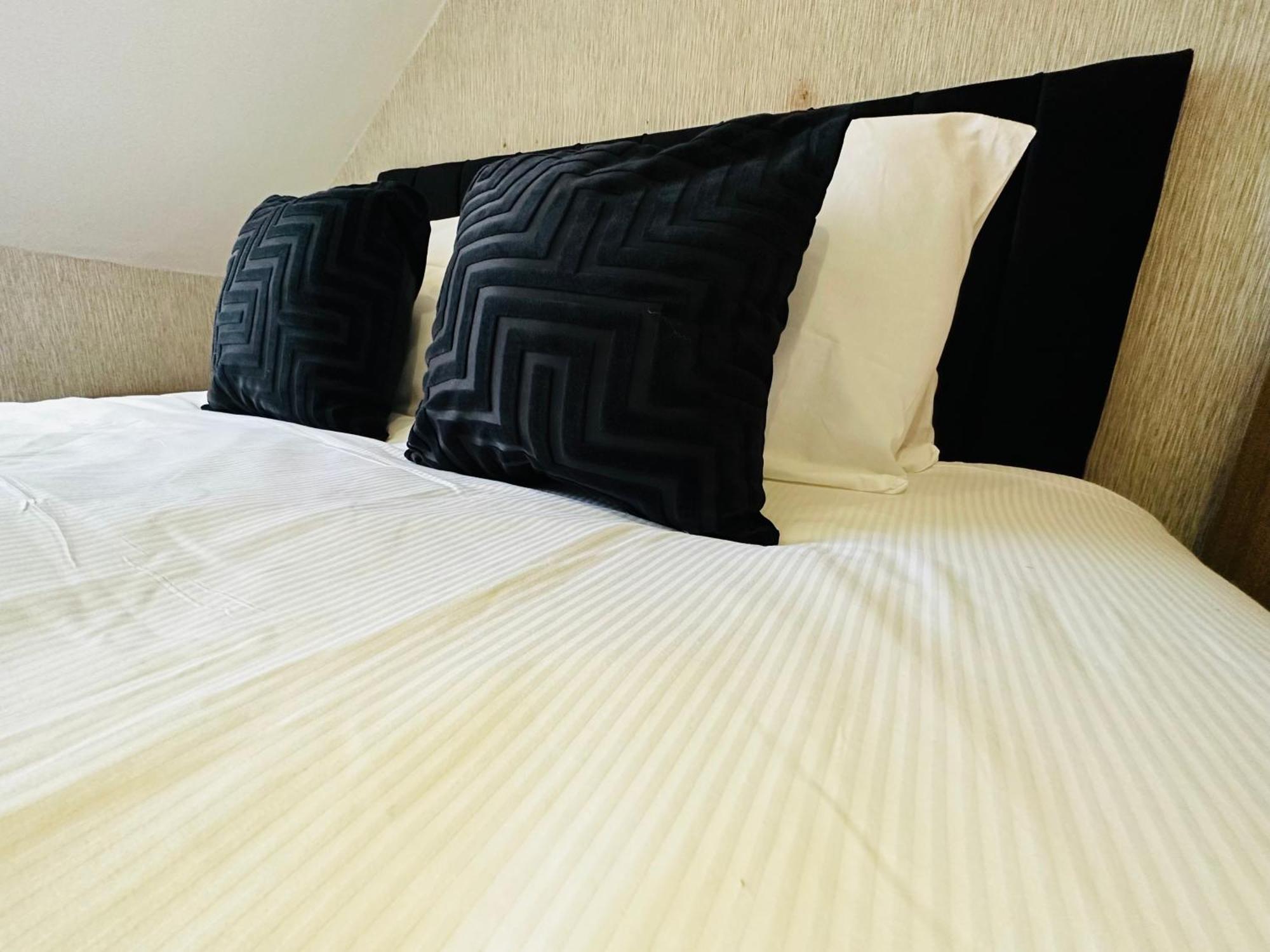 Abbotsford Guest House Εδιμβούργο Εξωτερικό φωτογραφία
