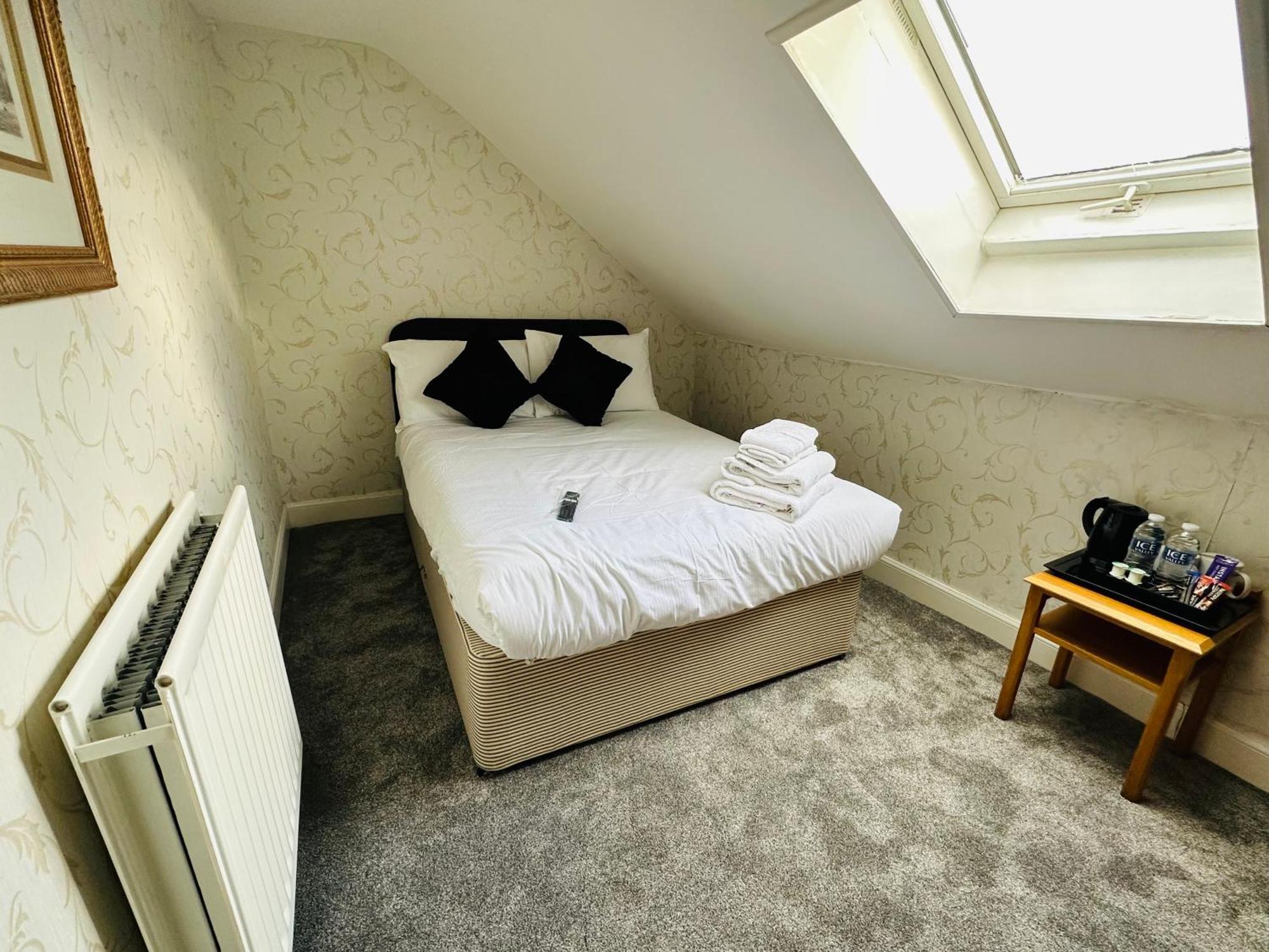 Abbotsford Guest House Εδιμβούργο Εξωτερικό φωτογραφία