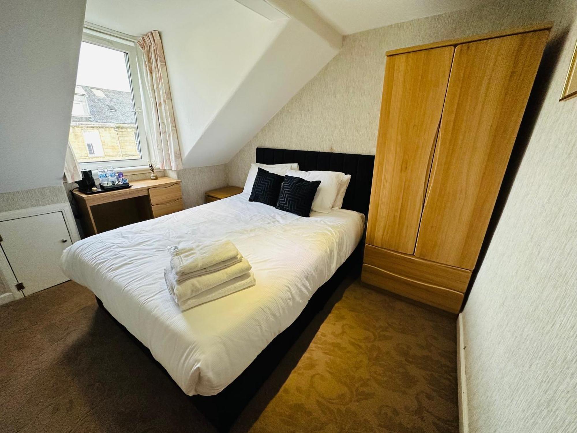 Abbotsford Guest House Εδιμβούργο Εξωτερικό φωτογραφία