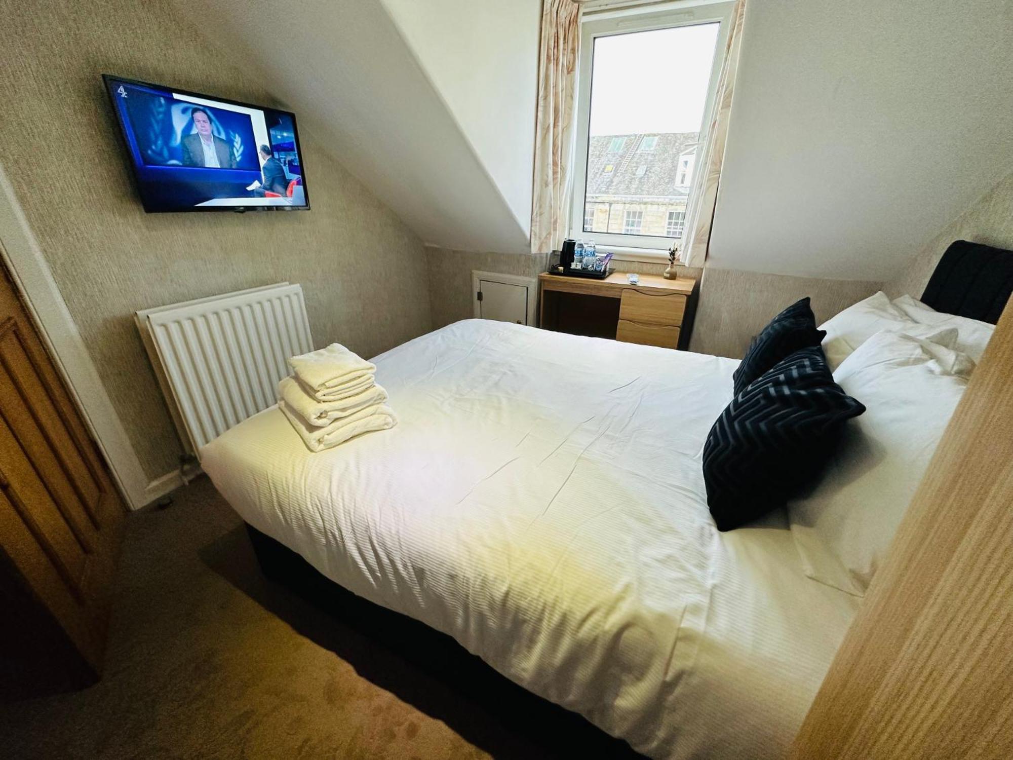 Abbotsford Guest House Εδιμβούργο Εξωτερικό φωτογραφία