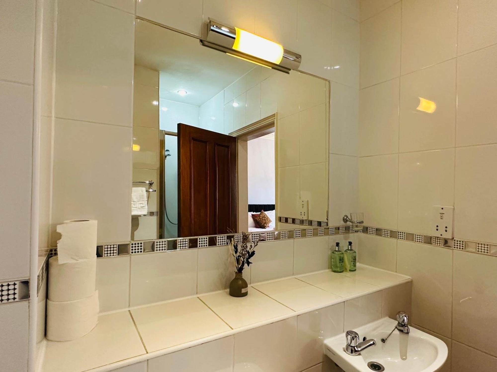 Abbotsford Guest House Εδιμβούργο Εξωτερικό φωτογραφία