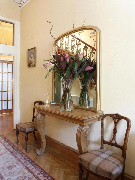 Abbotsford Guest House Εδιμβούργο Εξωτερικό φωτογραφία