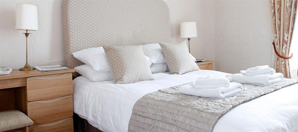 Abbotsford Guest House Εδιμβούργο Εξωτερικό φωτογραφία