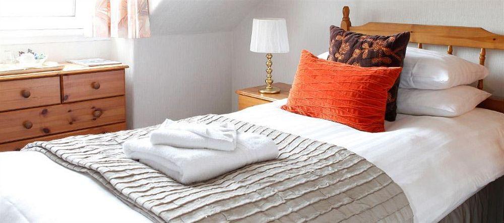 Abbotsford Guest House Εδιμβούργο Εξωτερικό φωτογραφία