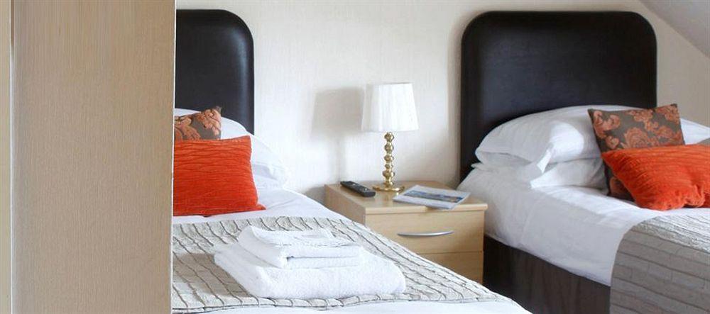 Abbotsford Guest House Εδιμβούργο Εξωτερικό φωτογραφία