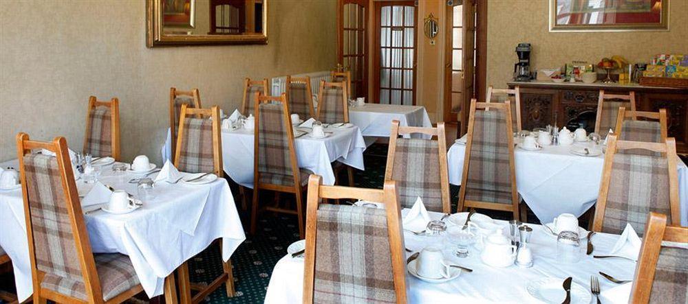 Abbotsford Guest House Εδιμβούργο Εξωτερικό φωτογραφία