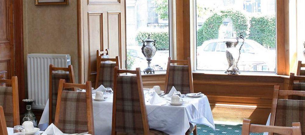Abbotsford Guest House Εδιμβούργο Εξωτερικό φωτογραφία