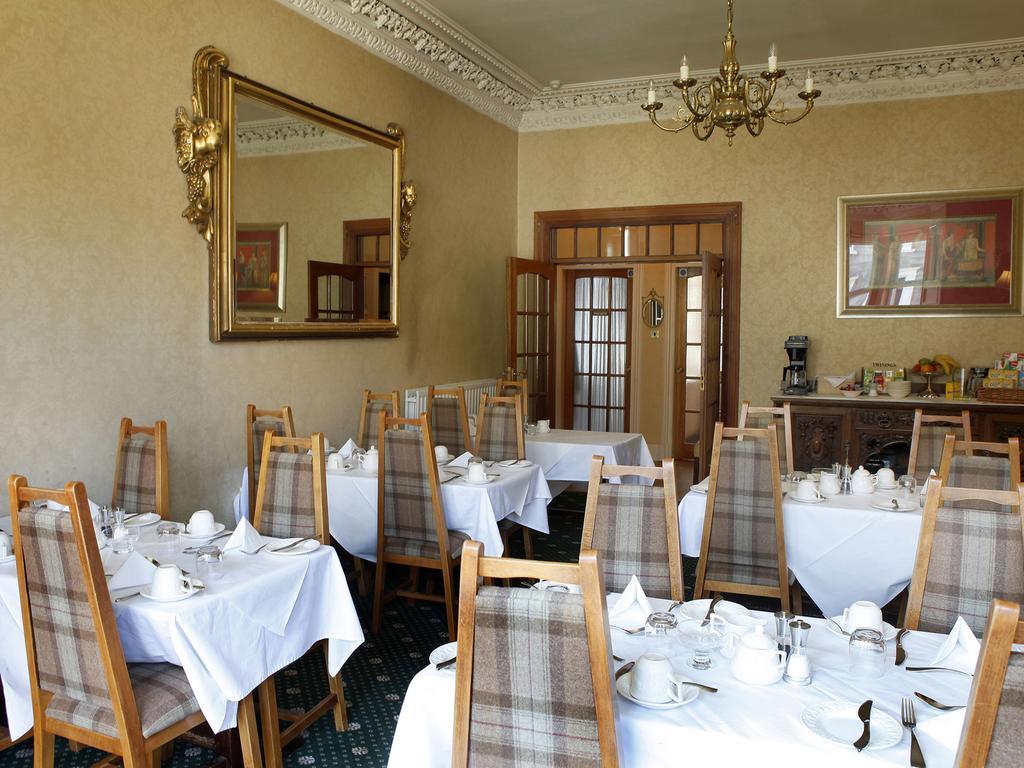 Abbotsford Guest House Εδιμβούργο Εξωτερικό φωτογραφία