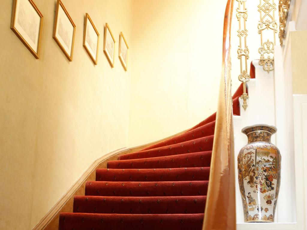 Abbotsford Guest House Εδιμβούργο Εξωτερικό φωτογραφία
