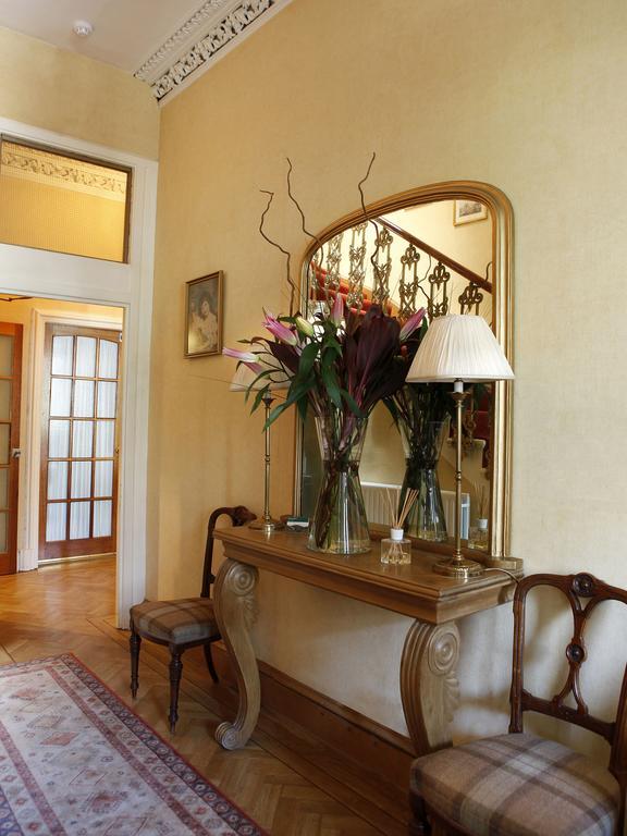 Abbotsford Guest House Εδιμβούργο Εξωτερικό φωτογραφία