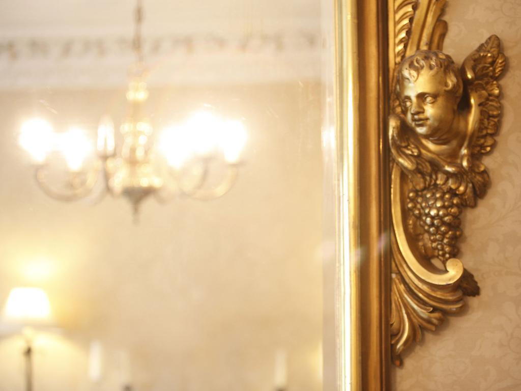 Abbotsford Guest House Εδιμβούργο Εξωτερικό φωτογραφία