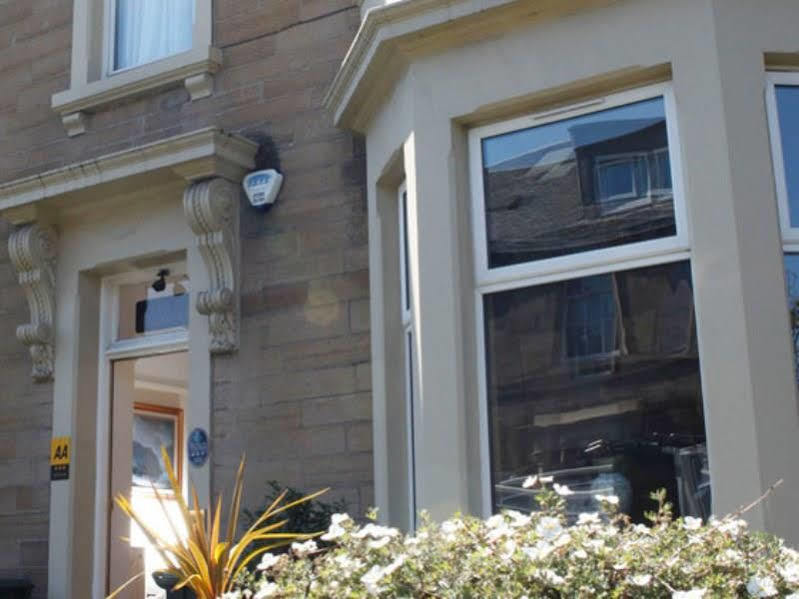 Abbotsford Guest House Εδιμβούργο Εξωτερικό φωτογραφία