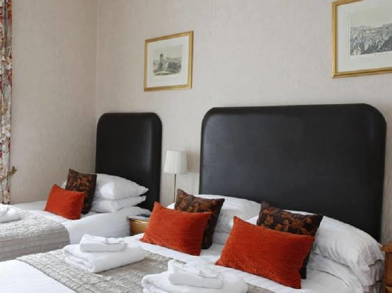 Abbotsford Guest House Εδιμβούργο Εξωτερικό φωτογραφία
